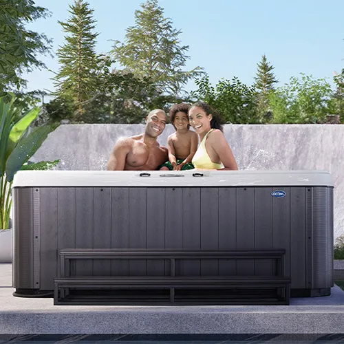 Patio Plus hot tubs for sale in Columbia